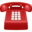 ☎