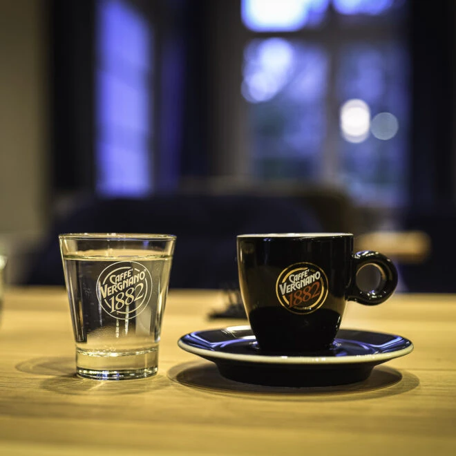 Espresso